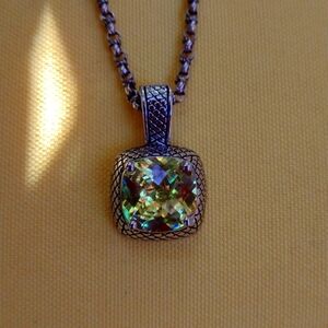 Premier Jewelry 12 in long